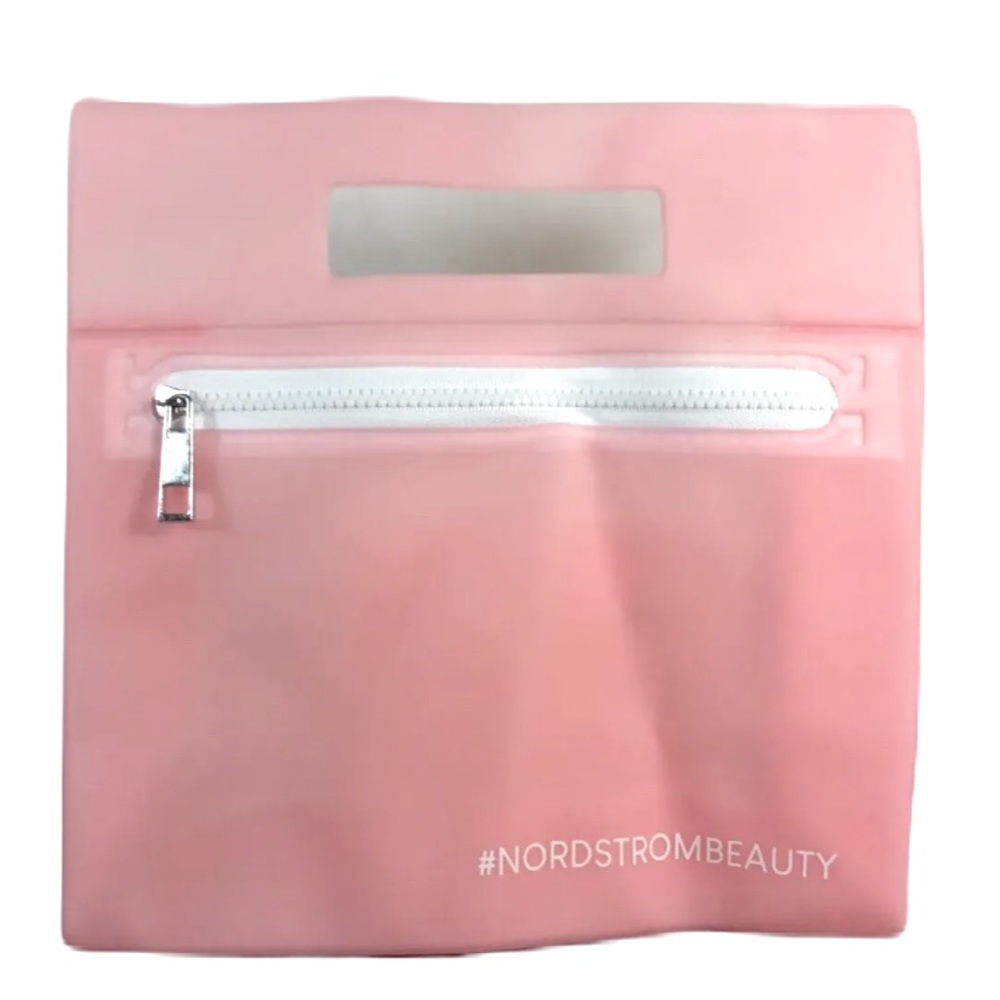 NORDSTROM BEAUTY BAG